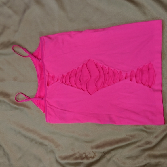 Set of three fluorescent tops - Picture 11 of 14